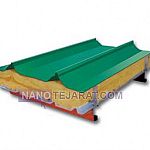 ورق پیش رنگ ورق پیش رنگ